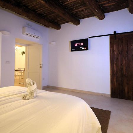ナポリ Ai 13 Gradoni Di Chiaia Bed & Breakfast エクステリア 写真