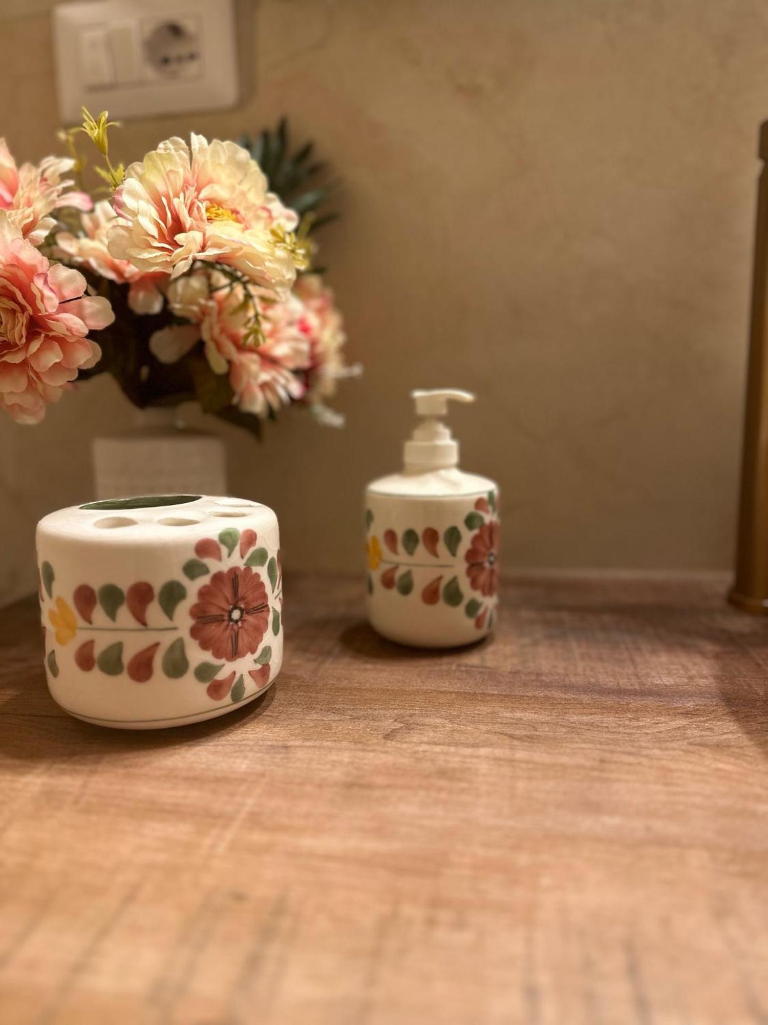 ナポリ Ai 13 Gradoni Di Chiaia Bed & Breakfast エクステリア 写真